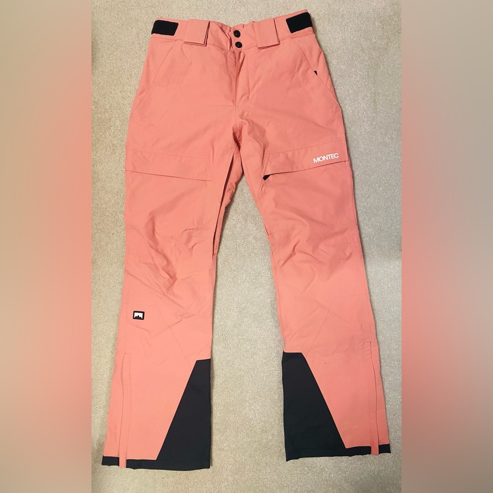 Montec Women’s Dune W Snowboard Pants